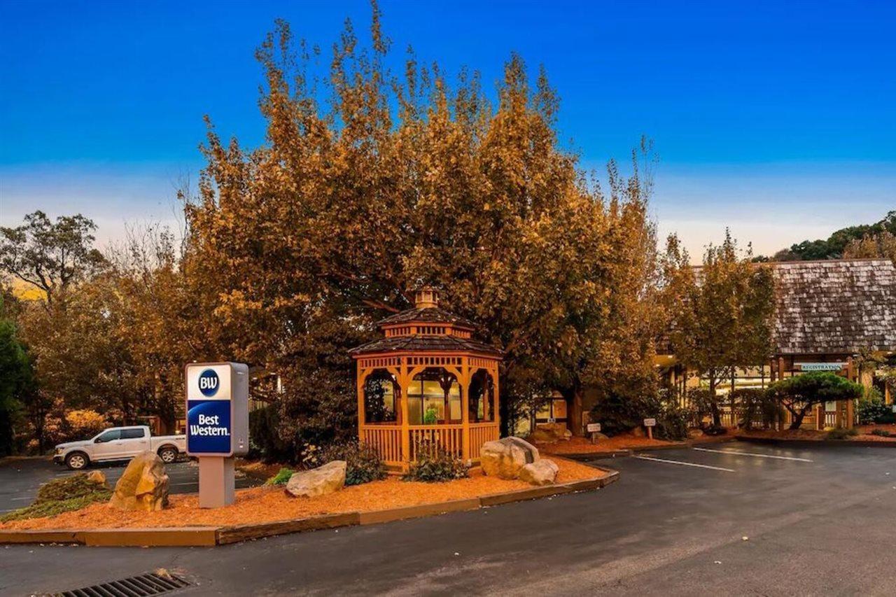 Best Western Braddock Inn La Vale Dış mekan fotoğraf