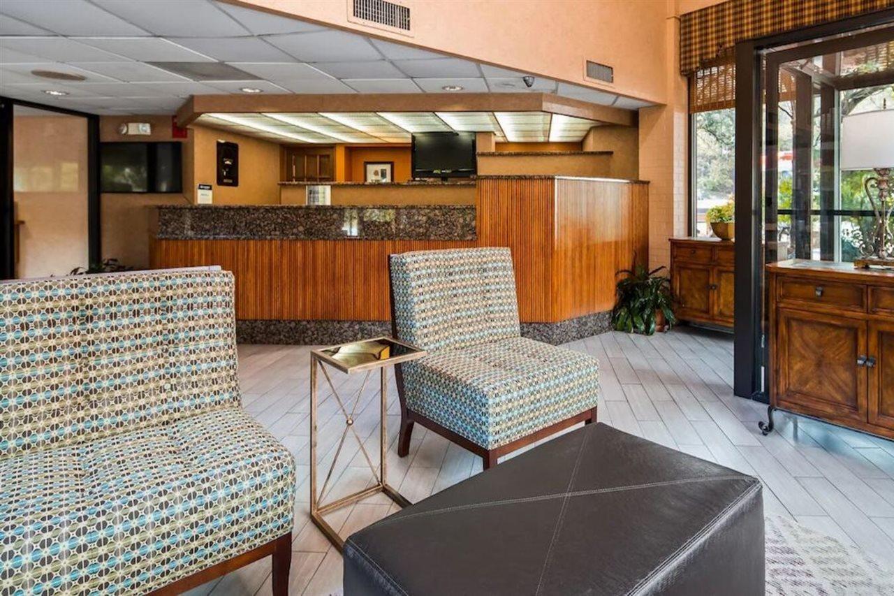 Best Western Braddock Inn La Vale Dış mekan fotoğraf