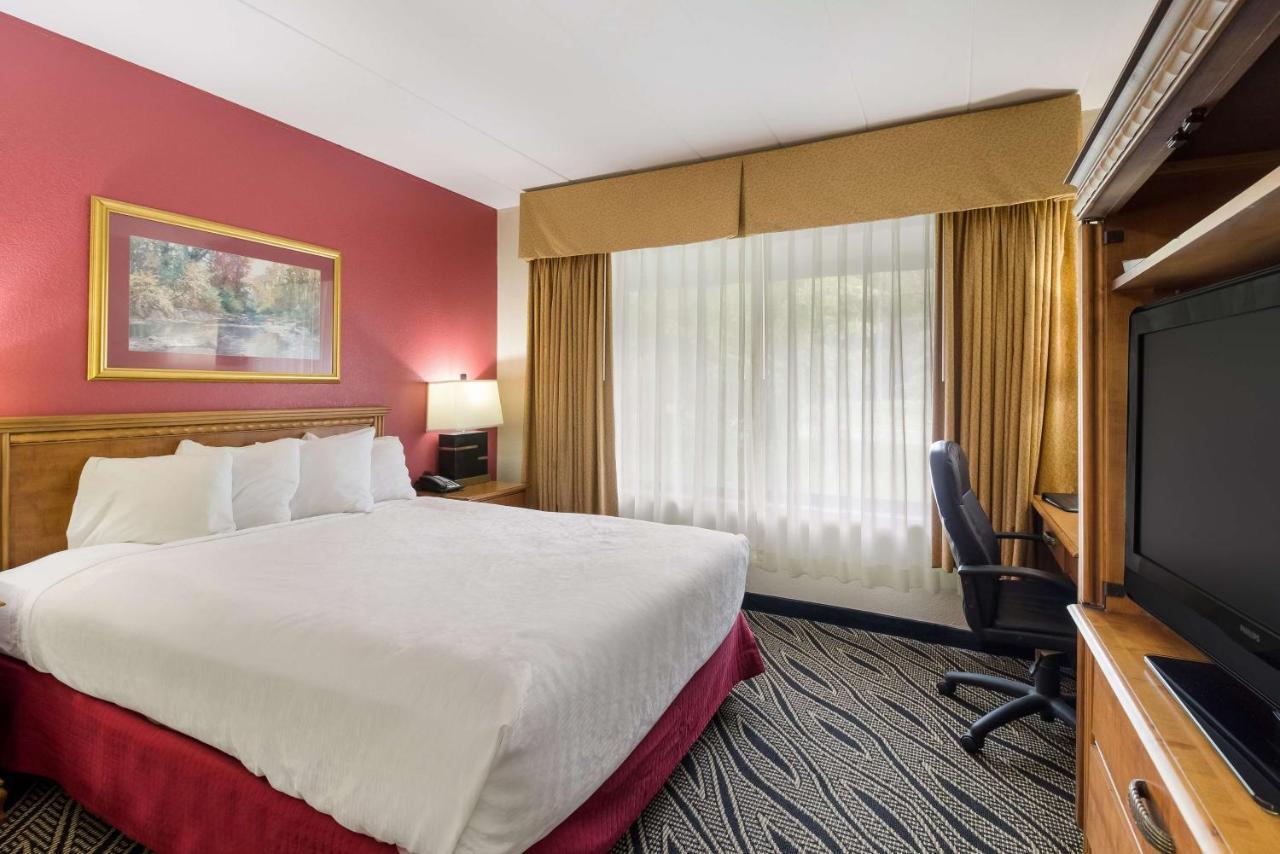 Best Western Braddock Inn La Vale Dış mekan fotoğraf