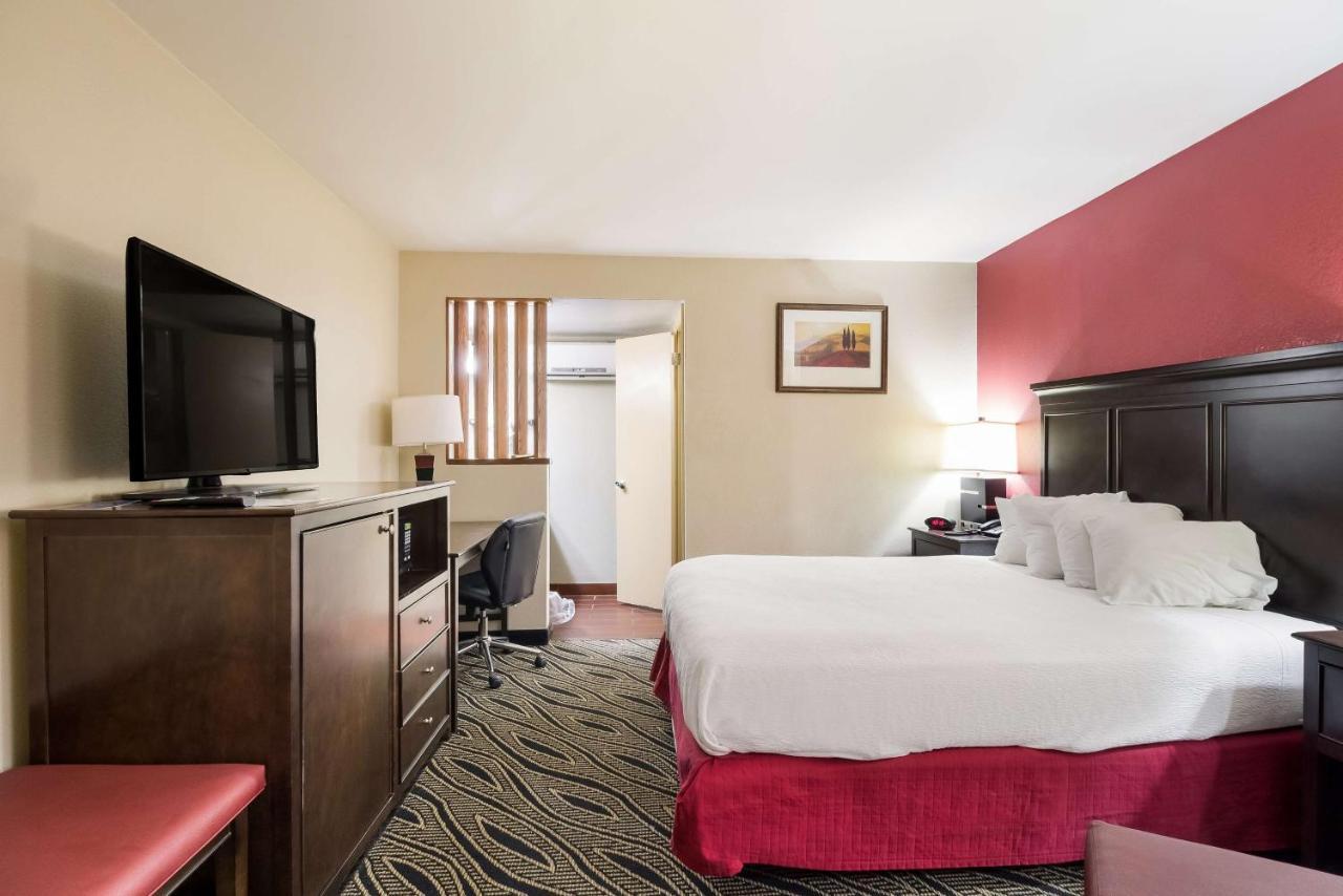 Best Western Braddock Inn La Vale Dış mekan fotoğraf