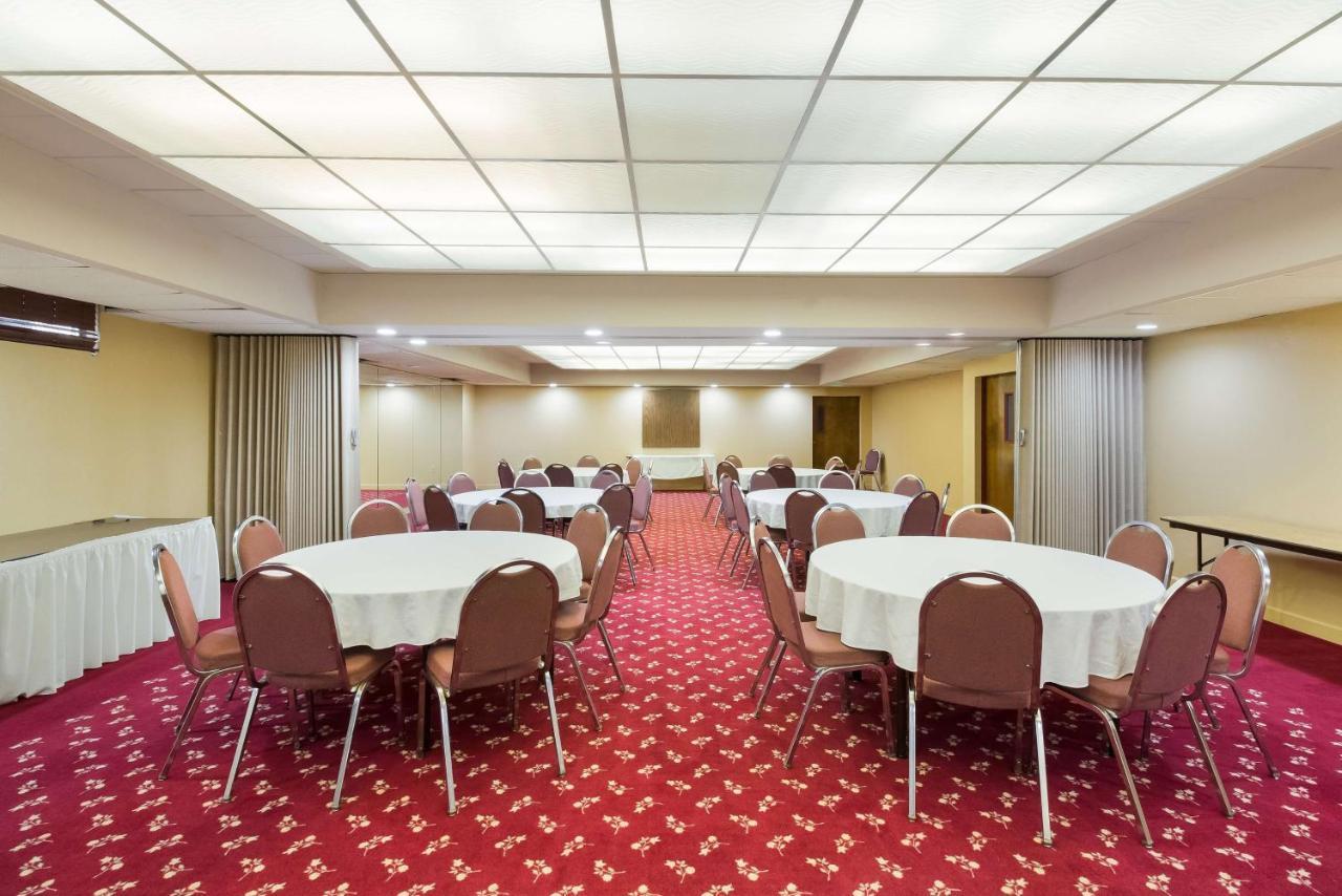 Best Western Braddock Inn La Vale Dış mekan fotoğraf