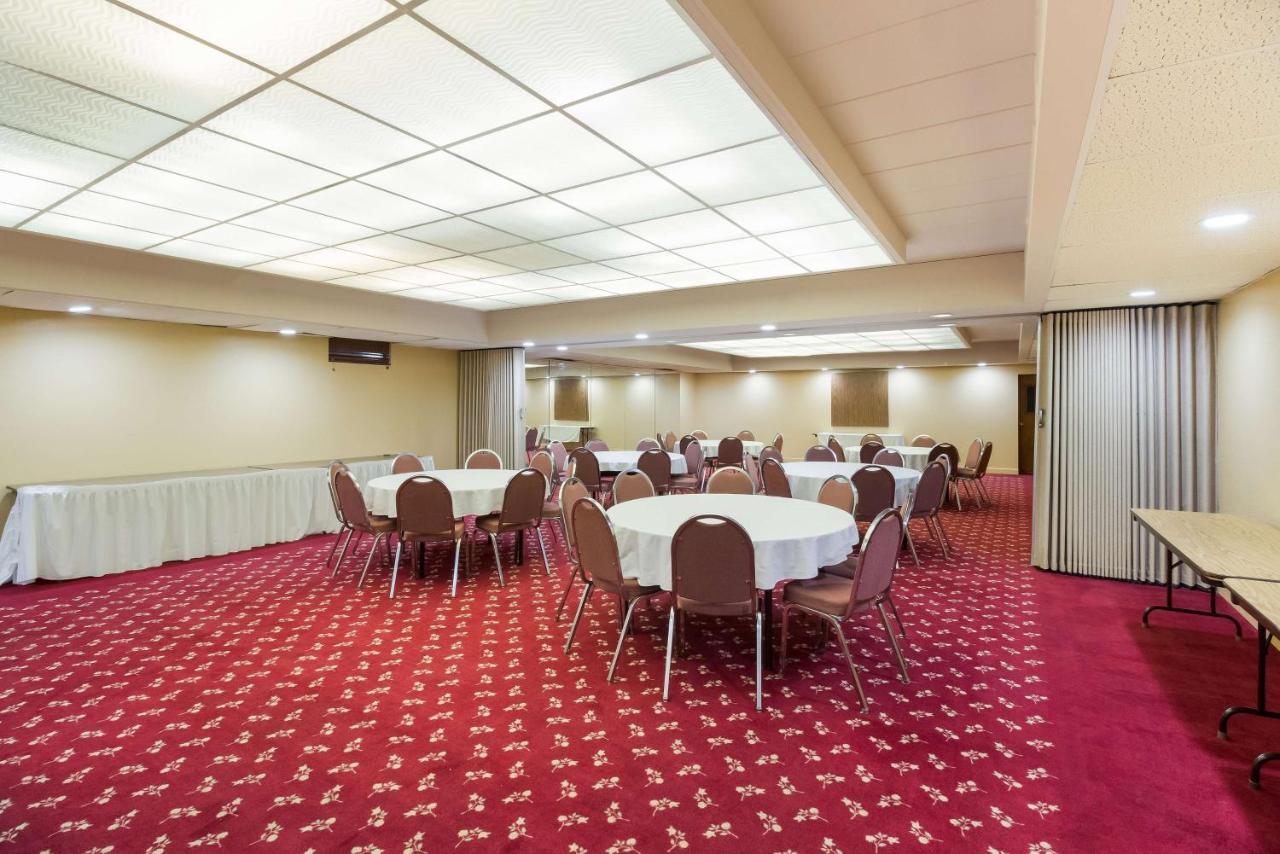 Best Western Braddock Inn La Vale Dış mekan fotoğraf