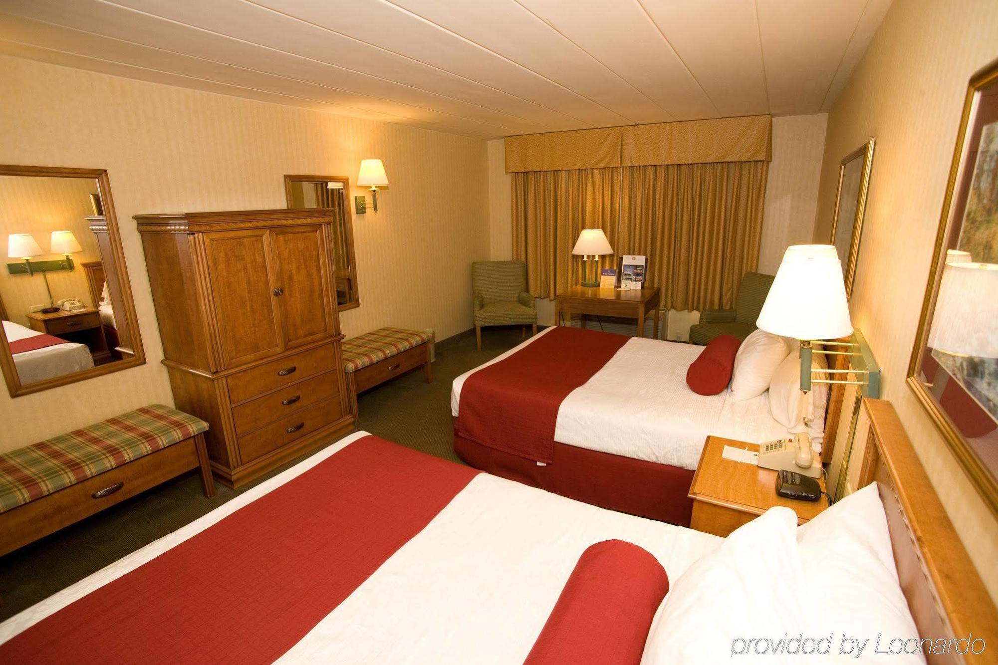 Best Western Braddock Inn La Vale Dış mekan fotoğraf