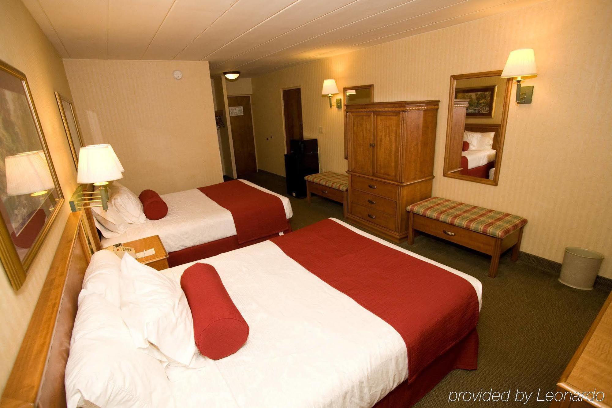 Best Western Braddock Inn La Vale Dış mekan fotoğraf