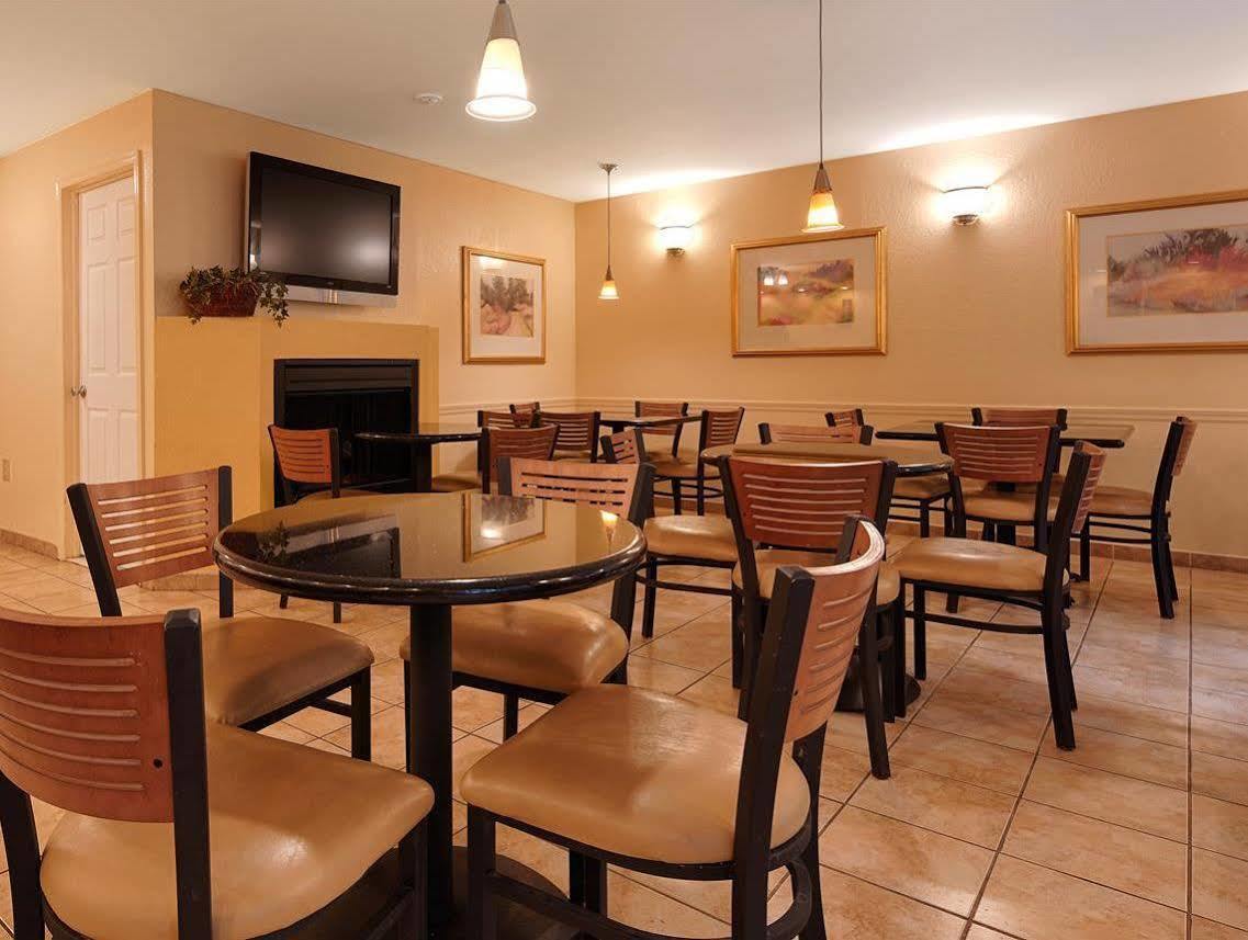Best Western Braddock Inn La Vale Dış mekan fotoğraf
