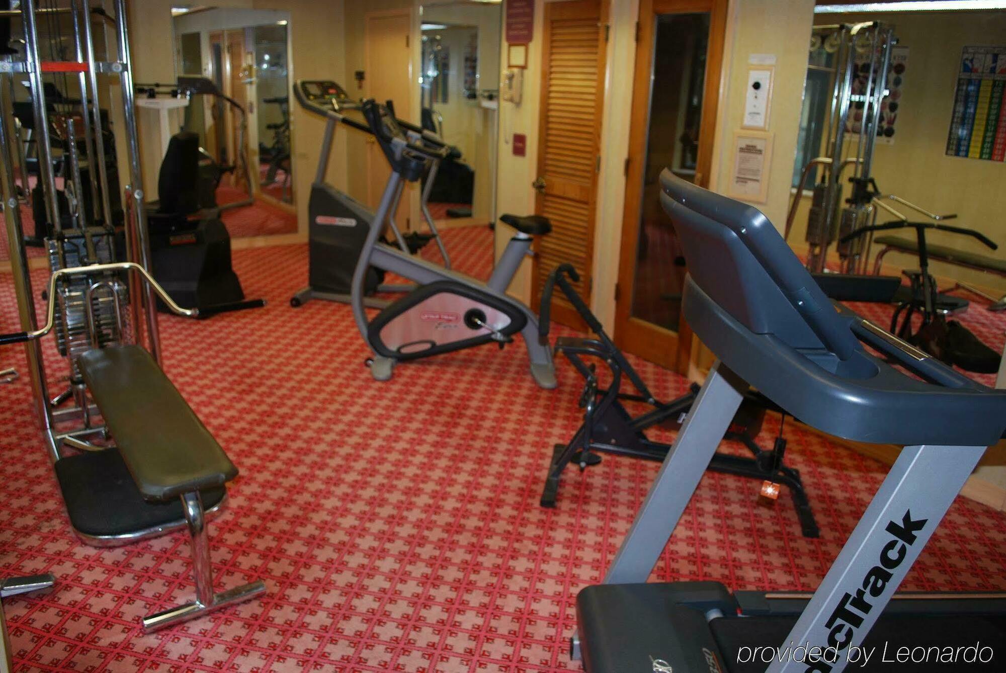 Best Western Braddock Inn La Vale Dış mekan fotoğraf