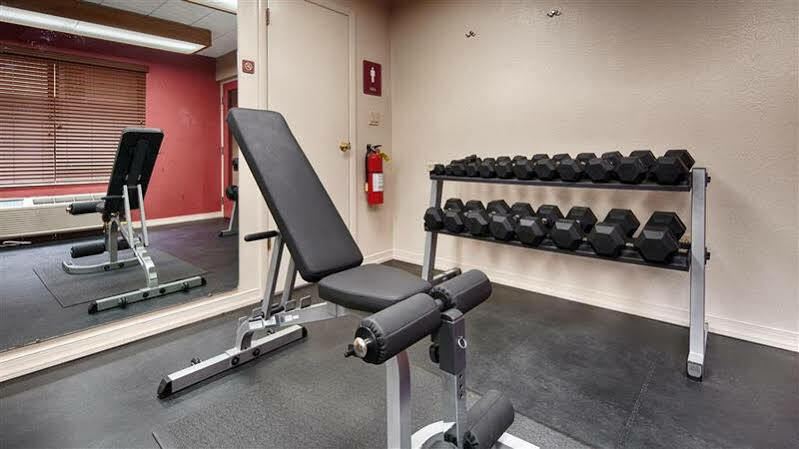 Best Western Braddock Inn La Vale Dış mekan fotoğraf